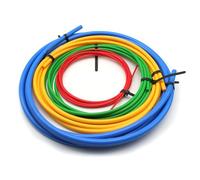 DOJA Barcelona | Kit Cintreuse Tube Cuivre | Pour Climatisation | 4 Mètres | Sonde Ø: 1/4"-3/8"-1/2"-5/8" | Kit Cintreuse Frigorifique | Plieuse Tube Pour Climatisation | Kit De Cintrage Tube