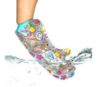 DOJA Barcelona | Protection Platre per Main Enfant | 51X24 cm | Protege Pour Platre PVC Avec Fermeture Silicone | Bloccs Platre Main Ou Adolescent | Pour Pansement Etanche Pour Baignade Douche Piscine