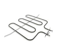 DOJA Barcelona | Résistance pour Four Compatible avec TEKA | Pack 1 | 220V - 1900W | 320 X 291mm | pour Cuisson | Grille