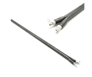 DOJA Barcelona | Resistance Thermique | 800W | Resistance Monobloc Electrique Compatible Avec FAGOR | 230V | 325mm | Resistance Pour Chauffe Eau Electrique Type Pince | Chauffe Eau Camping