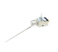 DOJA Barcelona | Thermostat Compatible Avec EGO | Electrique | 50°C-320°C | 250V/16A | Four Accessoires | Pour Sécurité Du Four, Contrôle Et Régulation De Température