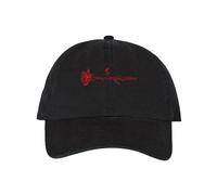 Doja Cat Casquette Rose EU - OS