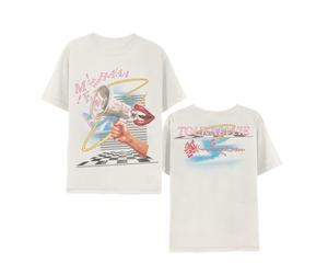Doja Cat Official Tour Ma Vie T-Shirt Mixte (Lot de 1)