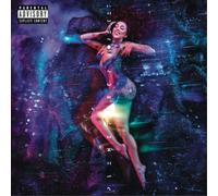Doja Cat – Planet Her – CD – Édition Deluxe