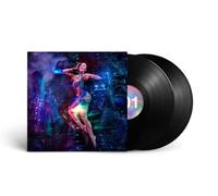 Planet Her – Vinyle – Édition Deluxe – Ministry of Sound
