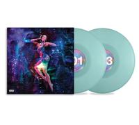 Ministry of Sound – Planet Her (5th Anniversary) – Vinyle bleu translucide – Édition limitée