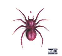Doja Cat – Scarlet – CD – Version explicite (RCA)