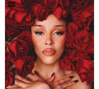 Doja Cat Vie (CD) Album