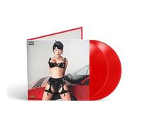 Doja Cat - Vie Exclusive Receiving Gifts Red Vinyl 2LP Doja Cat