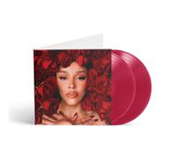 Doja Cat – Vie – Vinyle 2LP Magenta – Édition limitée (2025)