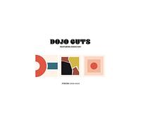 Dojo Cuts - Pieces (Creamsicle Orange)
