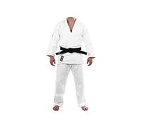 Dojo Master - Kimono de Judo, Compétition - DMKJ302, 1m55