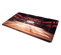 Dojo Tapis de Jeu de Cartes Compatible avec Flesh and Blood 61 x 35,5 cm