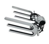 DOJOEUU Support de Tour de Wakeboard en Aluminium, Support de Wakeboard à Angle réglable, Solution de Rangement pour Planches de Surf, Support de Fixation pour Planches de Surf