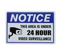 Dojune-Video Panneau de surveillance avec caméra de sécurité