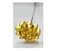 Dok Jok Moule à dessert thaïlandais en laiton pour biscuits à fleurs 8,9 cm