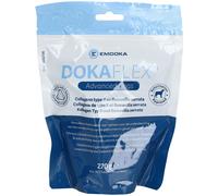 Dokaflex Advanced Dogs 90 pc(s)