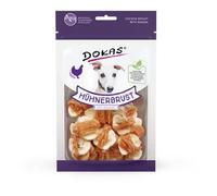 Dokas 200335 Friandise Pour Chiens Et Chats Chien Friandises Poulet 70 G
