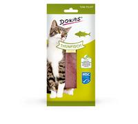 Dokas Cat Snack Filet de Thon 22g