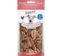 Dokas Cœurs de Poulet lyophilisés