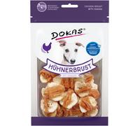 Dokas Dog Blanc de poulet avec banane 70 g