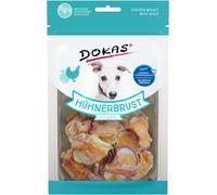 Dokas Dog Blanc de poulet avec pomme 70 g