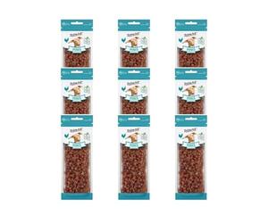 Dokas Dog Minis Hühnerbrust 70g (Menge: 9 Je Bestelleinheit)