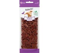 Dokas Dog Snack Minis Entenbrust 70g (Menge: 9 Je Bestelleinheit)