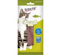 DOKAS - Filet de thon 22 g