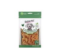 Dokas Friandise pour chien avec poitrine de poulet 10 x 70 g
