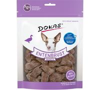 Dokas friandise pour chiens nuggets de magret de canard