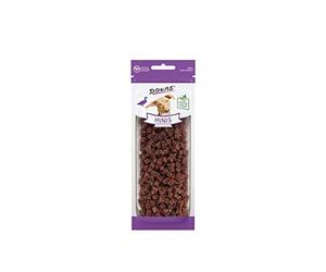 Dokas Friandises pour Chiens Dog Snack Minis Poitrine de Canard | 9 x 70 g