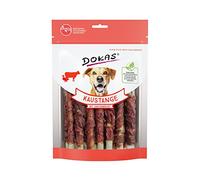 Dokas kaustange avec Canard Poitrine, 1er Pack (1 x 20 g)