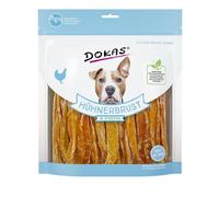 DOKAS Poitrine de poulet en lamelles 500g 1 paquet
