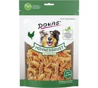 Dokas poitrine de poulet en morceaux 200 g