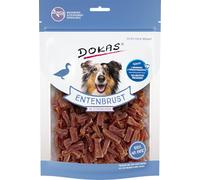 DOKAS Snack de qualité supérieure sans Gluten de Taille Pratique pour Chiens - Idéal pour l'entraînement