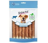 Dokas snack rouleau à mâcher avec poitrine de dinde 190g
