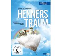 Dokbuster - Das Größte Tourismusprojekt Europas