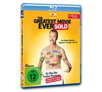 DOKBUSTER/SPIELFILM - THE GREATEST MOVIE EVER SOLD (BLU-RAY) BLU-RAY NEUF