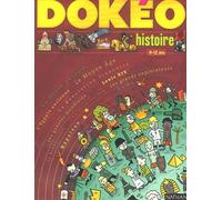 Dokéo : Histoire, 9-12 ans
