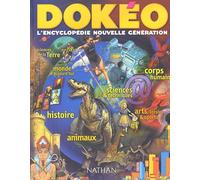 Dokéo : L'Encyclopédie, nouvelle génération