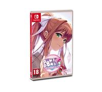 Doki Doki Literature Club Plus! Nintendo Switch