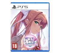 Doki Doki Literature Club Plus (PlayStation 5)