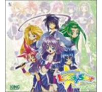 Dokidoki Pretty League Lovely Star - Dokidoki Pretty League Lovely Star (Original Soundtrack) [Import]