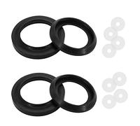 Dokili 34120 Lot de 2 joints à boule pour toilettes Thetford RV Style Lite II Plus Toilettes résidentielles