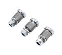 Dokili Polycut 41117108700 Kit de vis et boulons pour Tondeuse Stihl PolyCut 10-3 20-3 40-3 41-3#