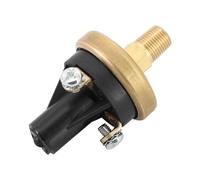 Dokili Pressostat réglable N/O 1/8-27NPT réglé à 4 PSI maximum jusqu'à 7PSI Compatible avec Honeywell M4006-4 Hobbs 76575-4 Caterpillar CAT 4D-4785 2Y-4439 6N2466 9G8010