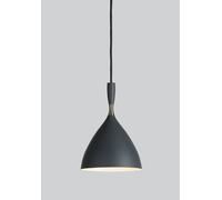 Dokka lampe suspendue gris foncé Northern - 7090018212567