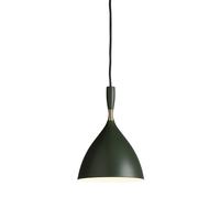 Dokka lampe suspendue vert foncé Northern - 7090018212512