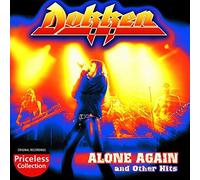 Dokken - Alone Again & Other Hits